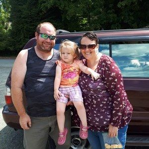 Meet your Posher, Kim